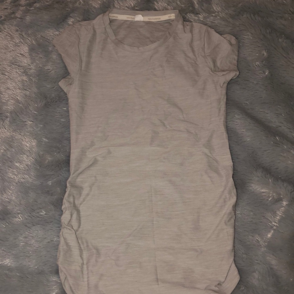 New balance active wear top🖤